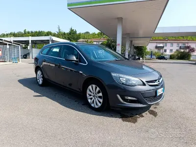 Usata Opel Astra
