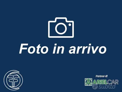 Usata Fiat Doblò S 105 CV (77 kW) 2021 Bianco Monovolume