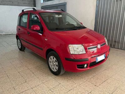 usata Fiat Panda 1.3 mjt 16v Dynamic 75cv