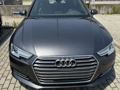 Usata Audi A4 Business 190 CV (139 kW) 2016 Station wagon