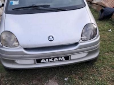 Usata Aixam 400 2008