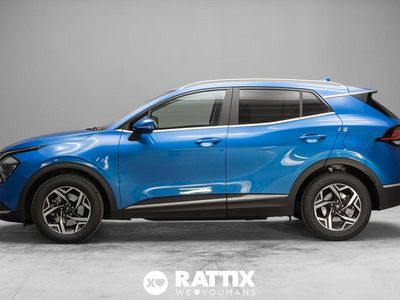 Nuova Kia Sportage 150 CV (110 kW) 2026 SUV