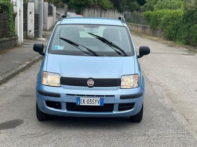 usata Fiat Panda Panda 1.2 Active