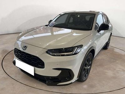Nuova Honda ZR-V Sport 184 CV (135 kW) 2025 Other SUV