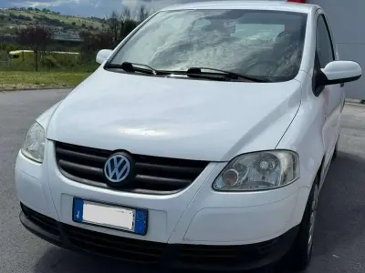 Usata VW Fox