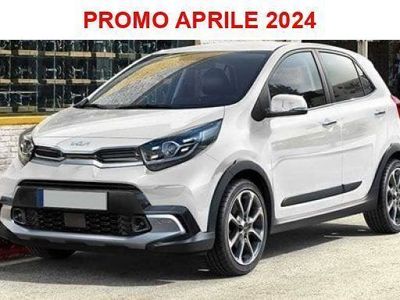 usata Kia Picanto 1.0 12V 5p. Urban Scandiano