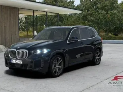 Usata BMW X5