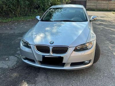 Usata BMW 330 Comfort Edition 245 CV (180 kW) 2010 Grigio Coupé
