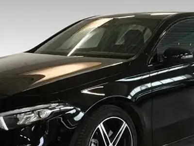 Usata Mercedes A180 Edition 116 CV (85 kW) 2022 Utilitaria