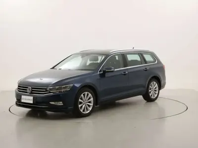 Usata VW Passat