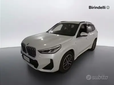 Usata BMW X1
