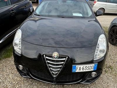 Brugt Alfa Romeo Giulietta Progression 105 HK (77 kW) 2015 Hatchback