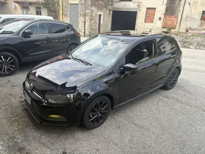 Usata VW Polo Comfortline 75 CV (55 kW) 2014 Berlina