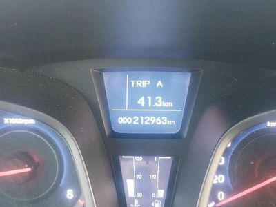 Usata 2011 Hyundai ix20 Utilitaria | 3600 € (Buon prezzo)