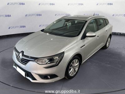 usata Renault Mégane IV Mégane2016 Sporter Diesel ...