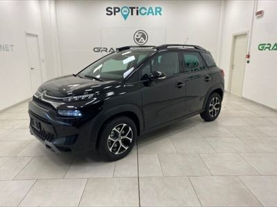 usata Citroën C3 Aircross PureTech 110 S&S Shine Pack nuova a Alessandria