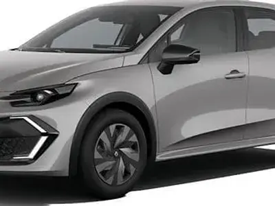 Nuova Renault Clio Evolution 109 CV (80 kW) 2026 Nero Utilitaria
