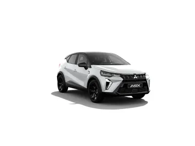 Nuova Mitsubishi ASX Edition 141 CV (103 kW) 2026 Bianco SUV