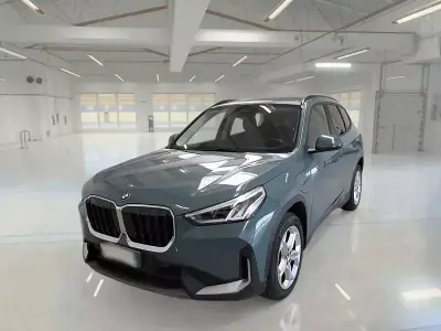 Usata BMW X1