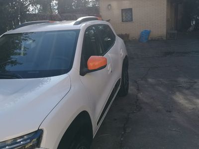 usata Dacia Spring Comfort Plus Electric 45