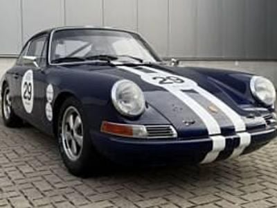 Usata Porsche 911 130 CV (95 kW) 1966 Altri Coupé