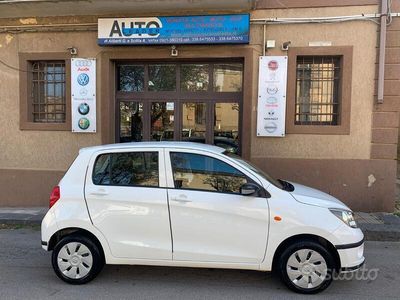 usata Suzuki Celerio 1.0 benzina -unico proprietario-