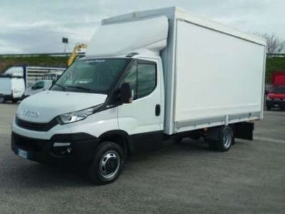 usata Iveco Daily (1996-2001) 35 C 16 2.3 160CV EURO 6 PASSO 4100 CENTINA E TEL