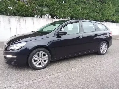 Usata Peugeot 308