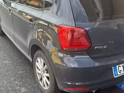 Occasion VW Polo 90 ch (66 kW) 2015 Berline