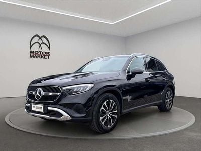 Mercedes GLC220