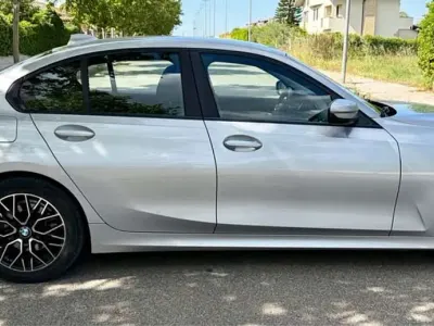 Usata BMW 320