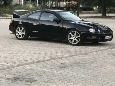 Usata Toyota Celica GT 242 CV (177 kW) 1994 Coupé
