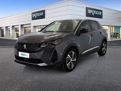 usata Peugeot 3008 PureTech Turbo 130 EAT8 S&S Allure Pack