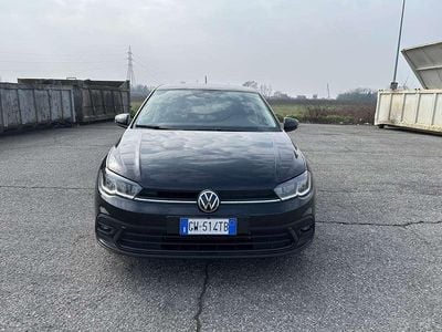 Usata VW Polo Life 80 CV (58 kW) 2025 Utilitaria