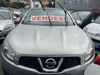 Grigio Usata 2011 Nissan Qashqai Visia SUV | 4900 € (Ottimo prezzo)