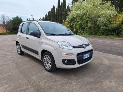 usata Fiat Panda 1.3 MJT S&S Lounge