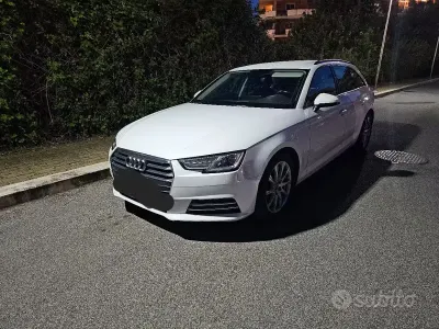 Usata Audi A4