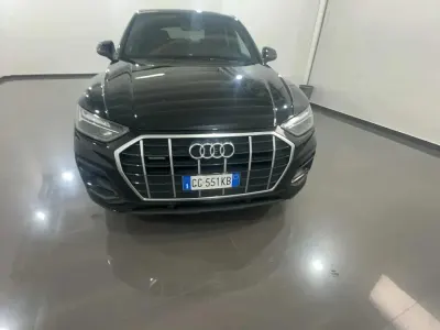 Usata Audi Q5 Sportback