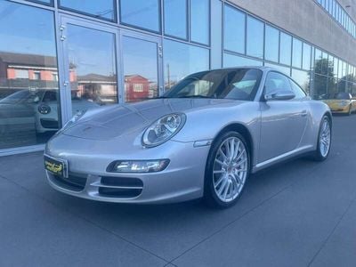 Porsche 911 Carrera 4S