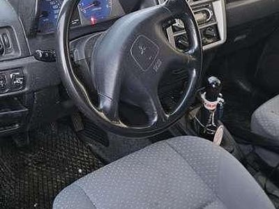 Usata Mitsubishi Pajero 114 CV (83 kW) 2003 SUV