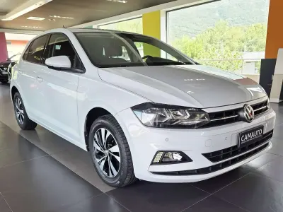 Usata VW Polo Comfortline 65 CV (47 kW) 2019 Other Utilitaria