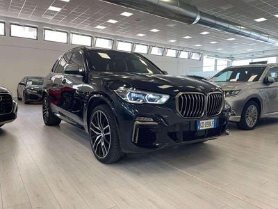 Other Usata 2021 BMW X5 Comfort Edition SUV | 42.900 € (Ottimo prezzo)