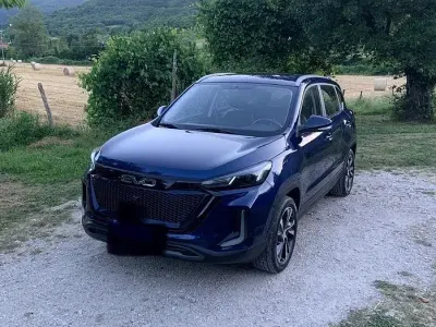 Usata EVO Evo 5 127 CV (93 kW) 2024 SUV