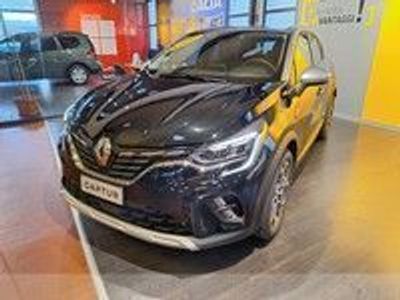 usata Renault Captur Full Hybrid E-Tech 145 CV Techno nuova a Pordenone