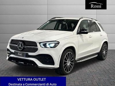 Occasion Mercedes GLE300 Premium 272 PK (200 kW) 2022