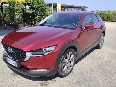 Usata Mazda CX-30