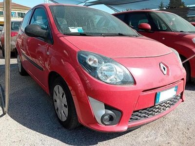 usata Renault Twingo 1.2 Dynamique