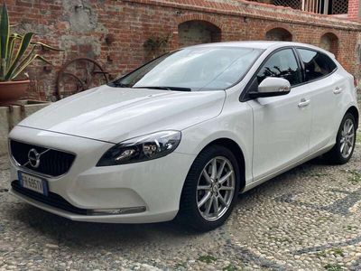 usata Volvo V40 V40II 2012 2.0 d2 Business geartronic my19