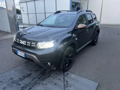 Usata Dacia Duster Extreme 101 CV (74 kW) 2023 SUV