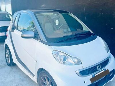 Smart ForTwo Coupé